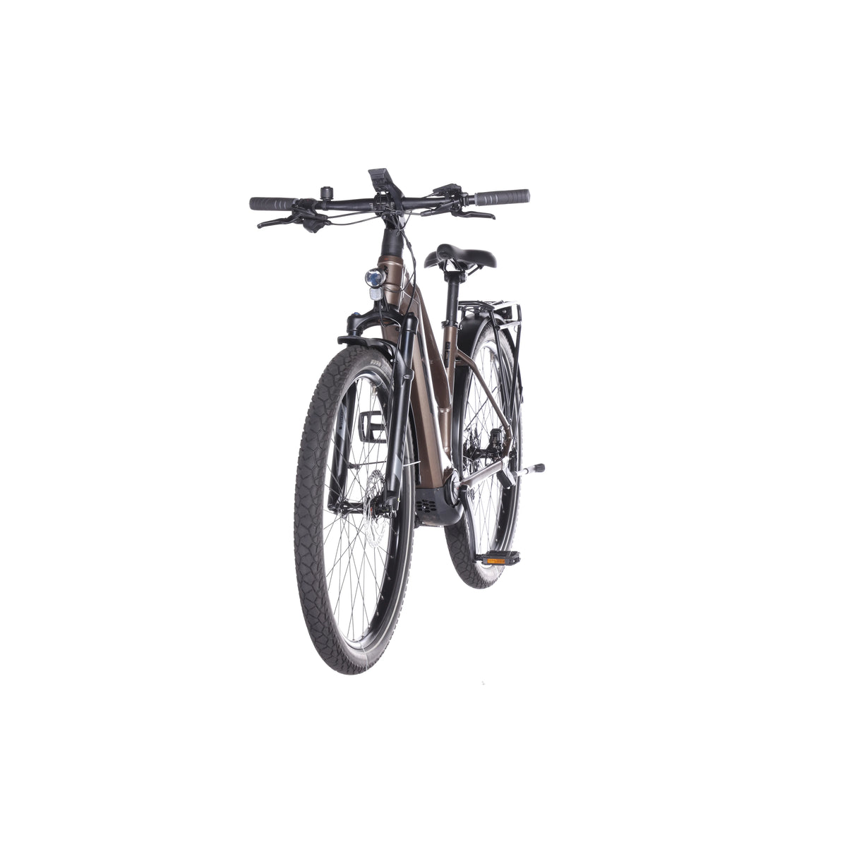MACINA GRAN 710 - 360° view angle 7