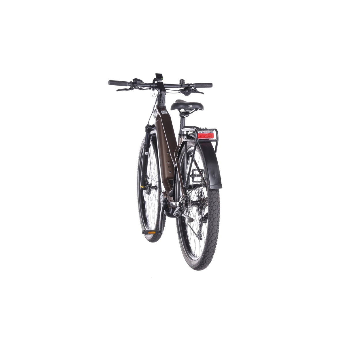 MACINA GRAN 710 - 360° view angle 17