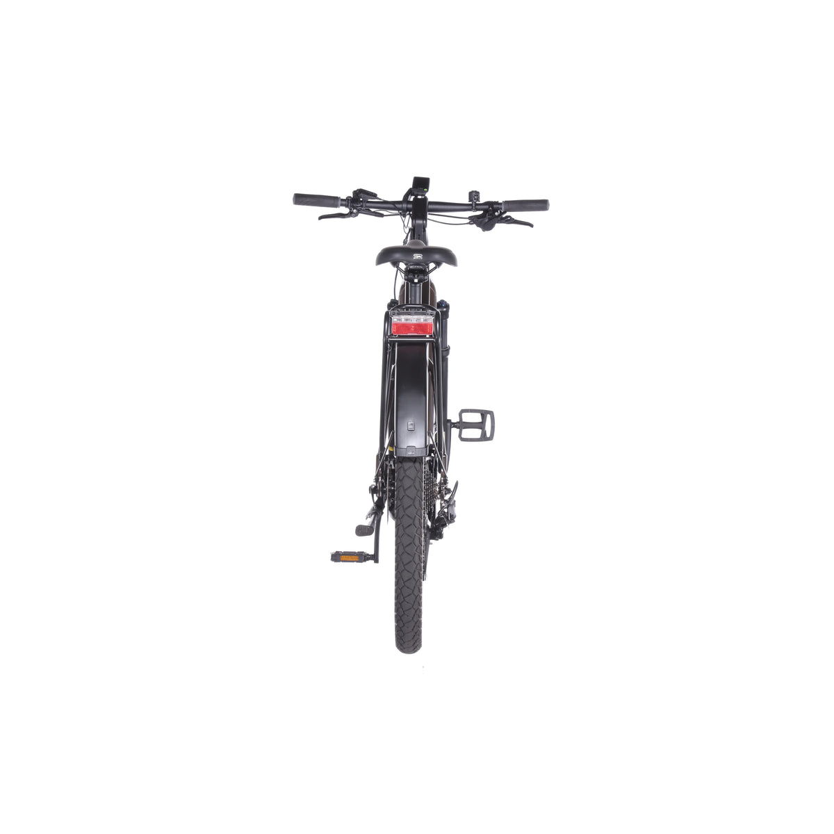 MACINA GRAN 710 - 360° view angle 18