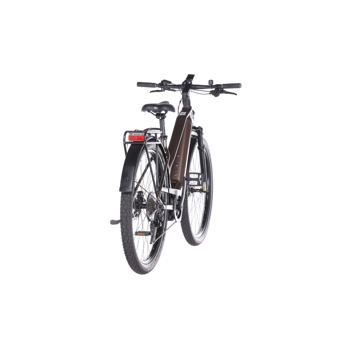 MACINA GRAN 710 - 360° view angle 19
