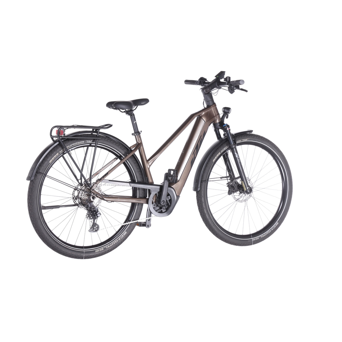 MACINA GRAN 710 - 360° view angle 22
