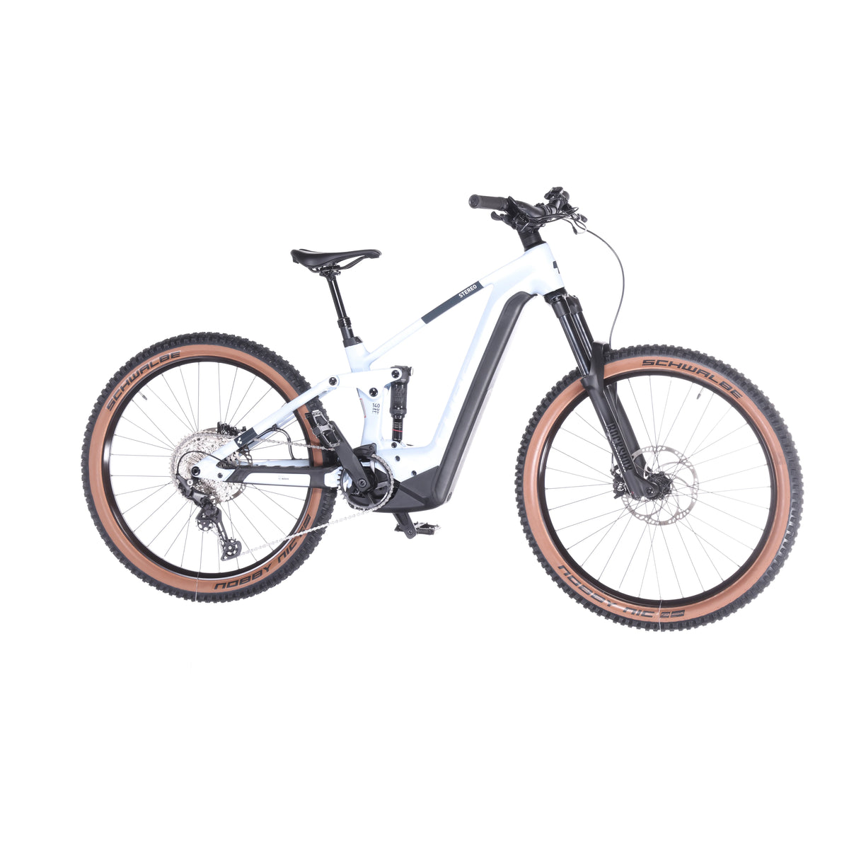Stereo Hybrid 140 HPC Pro 750 - Right view