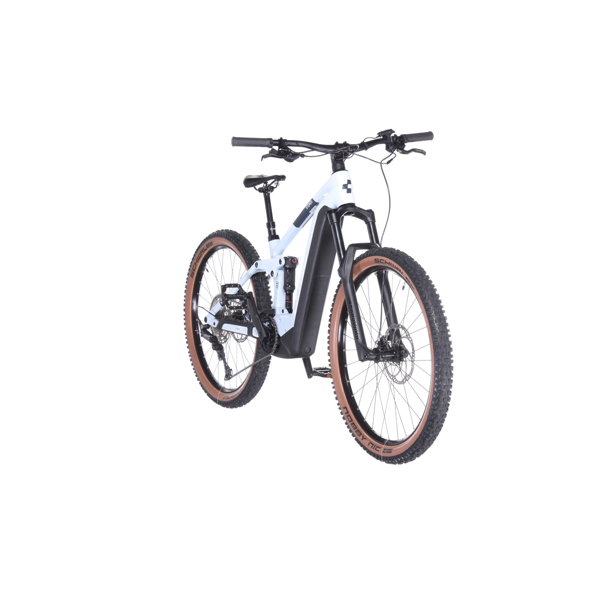 Stereo Hybrid 140 HPC Pro 750 - 360° view angle 4