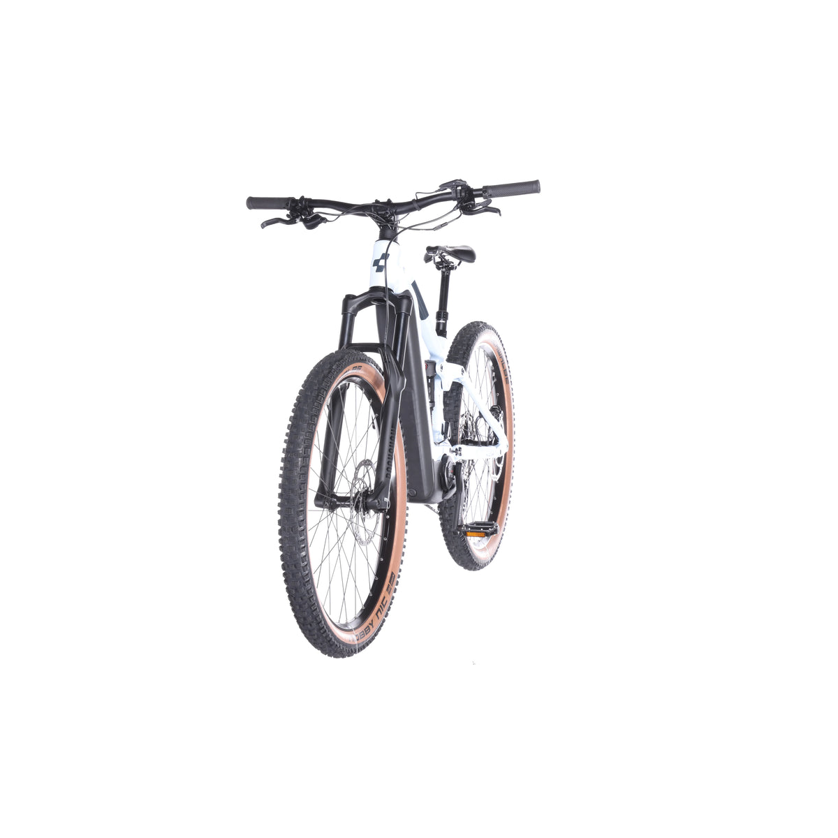 Stereo Hybrid 140 HPC Pro 750 - 360° view angle 7