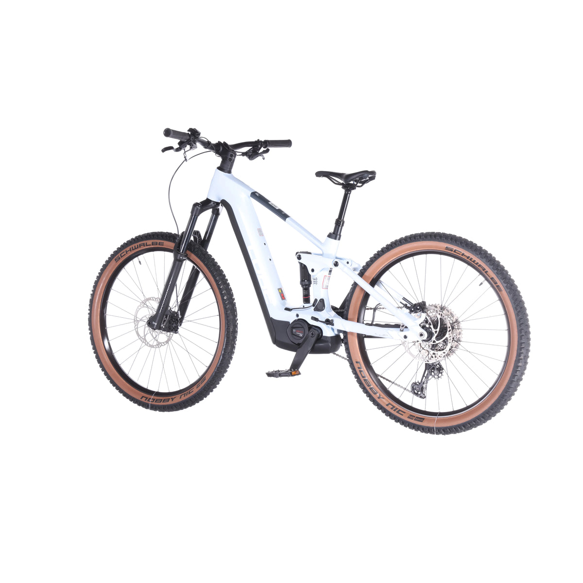 Stereo Hybrid 140 HPC Pro 750 - 360° view angle 14