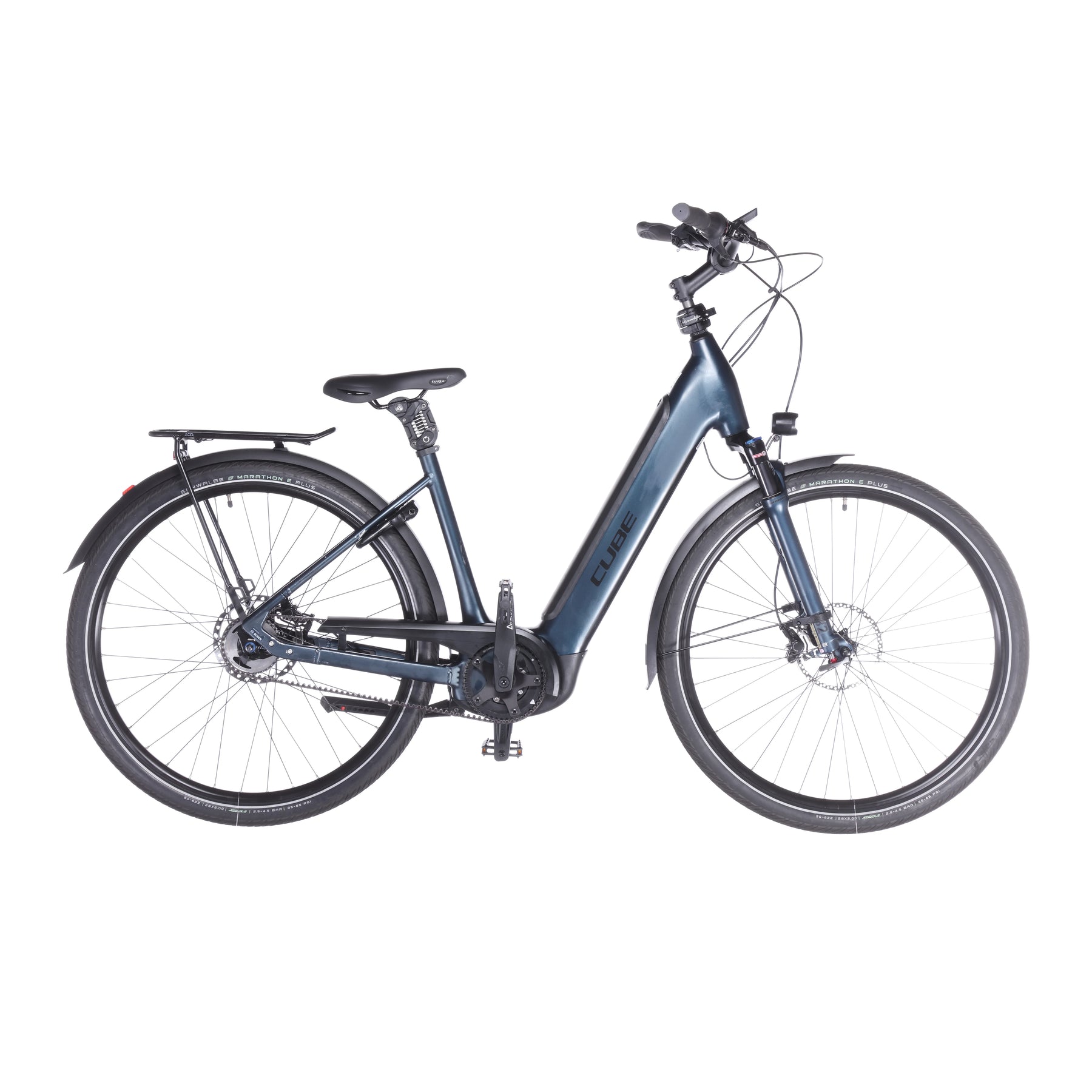 Supreme Hybrid SLT 625