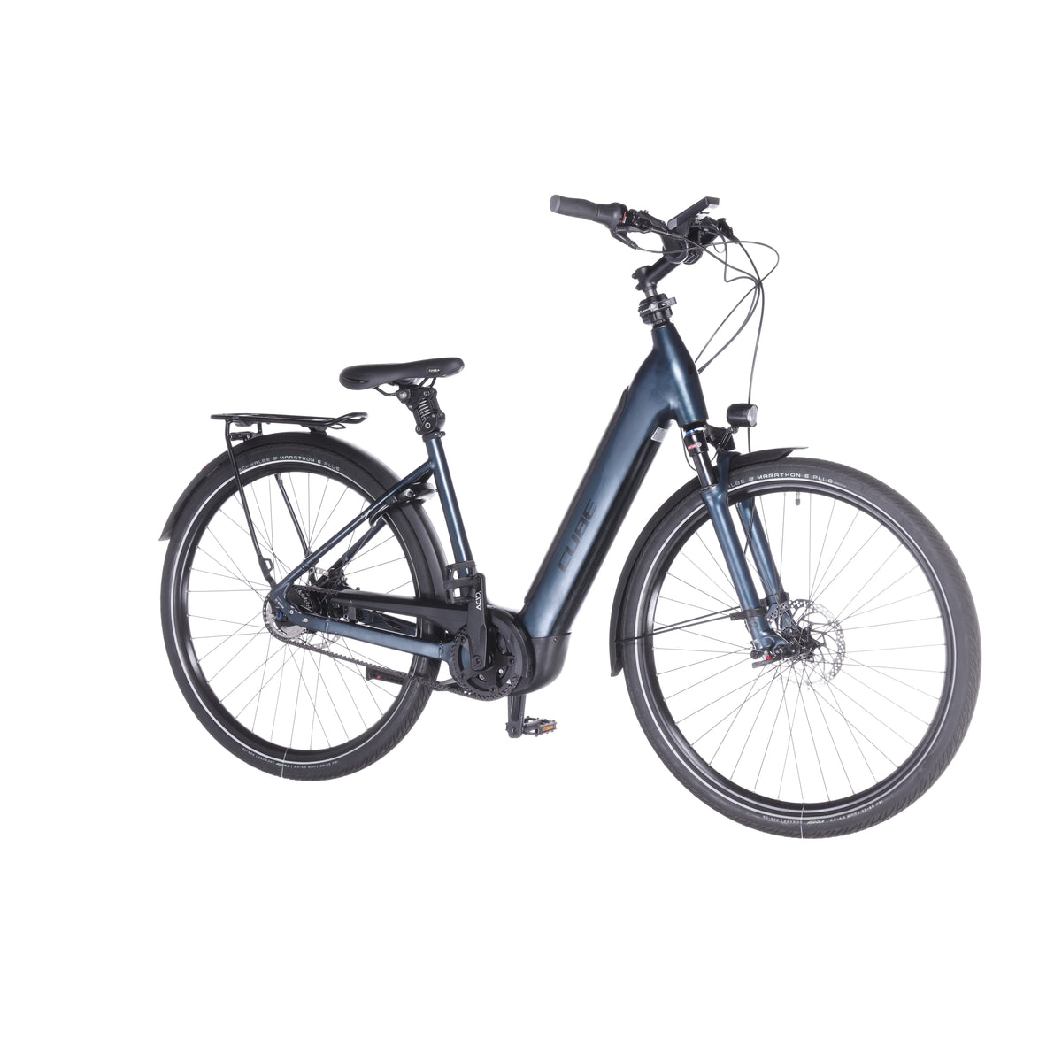Supreme Hybrid SLT 625 - 360° view angle 2