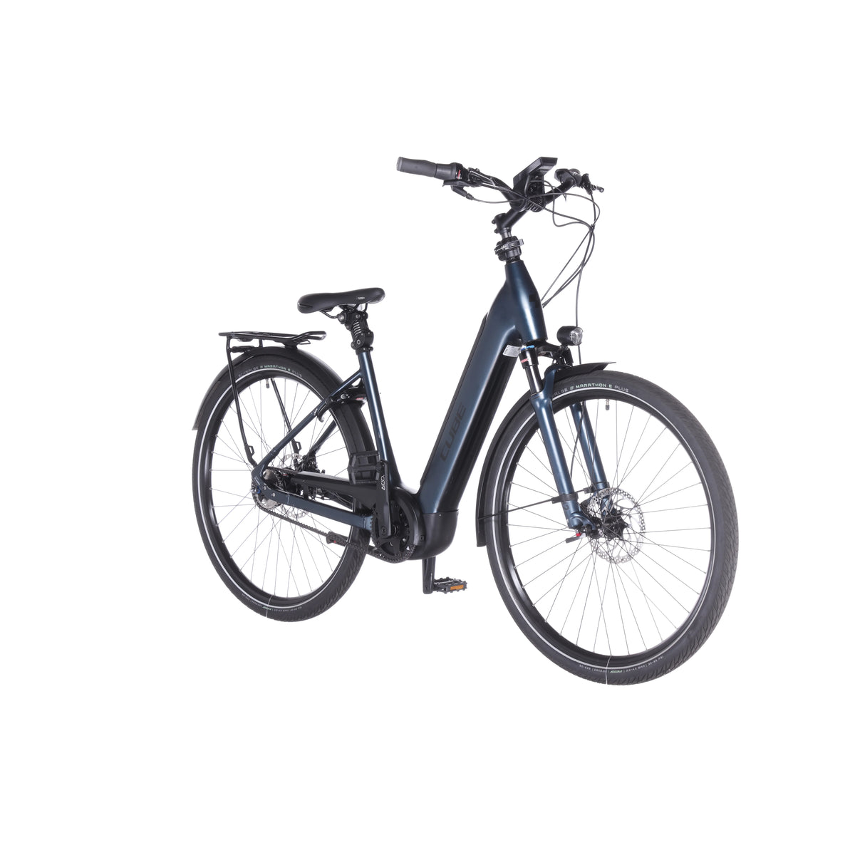 Supreme Hybrid SLT 625 - 360° view angle 3