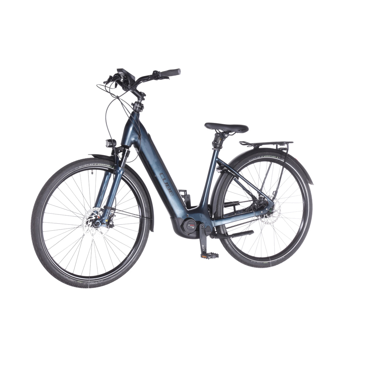 Supreme Hybrid SLT 625 - 360° view angle 10