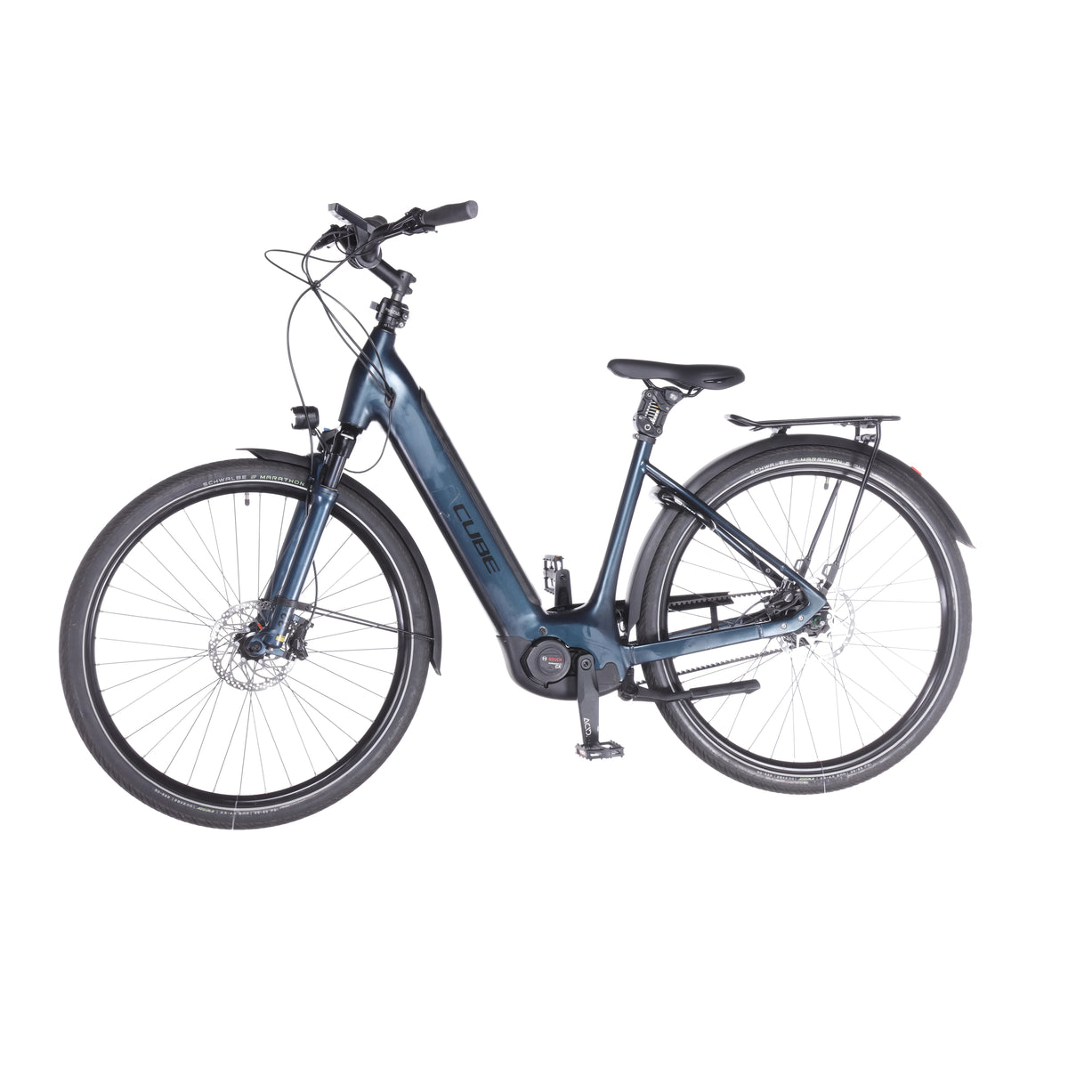 Supreme Hybrid SLT 625 - 360° view angle 11