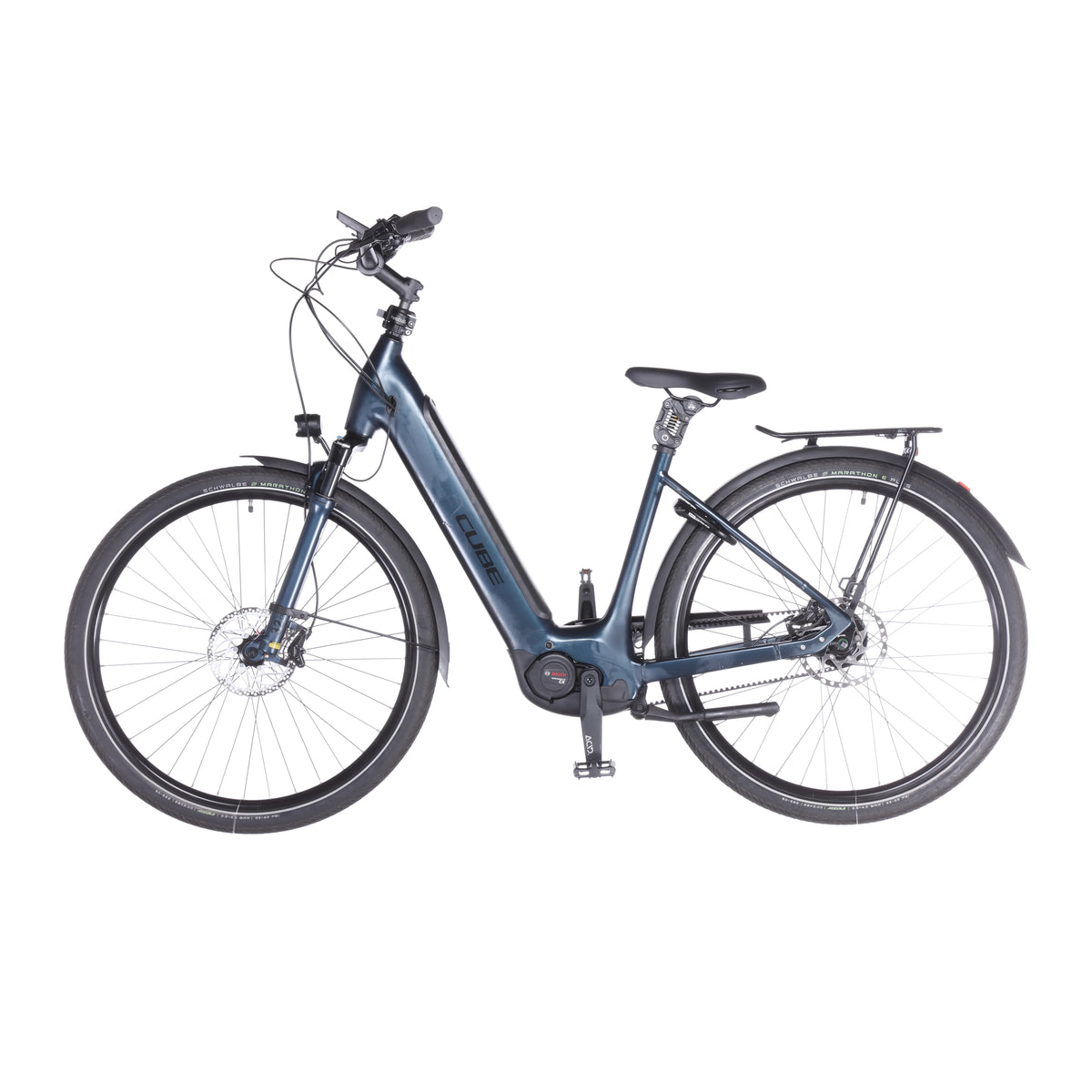 Supreme Hybrid SLT 625 - 360° view angle 12