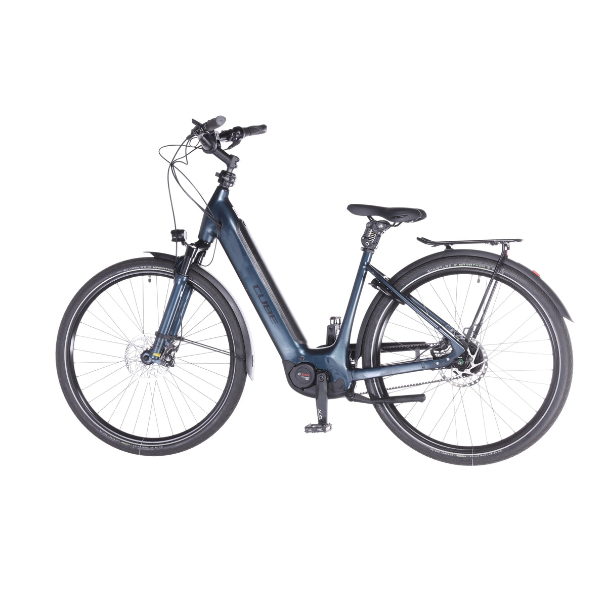 Supreme Hybrid SLT 625 - 360° view angle 13