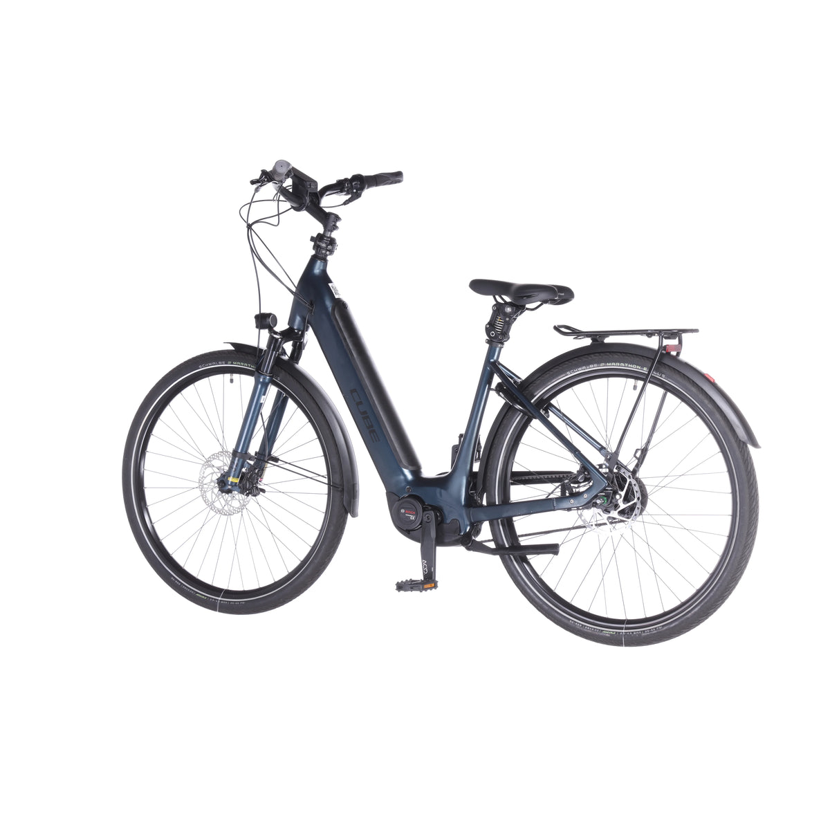Supreme Hybrid SLT 625 - 360° view angle 14