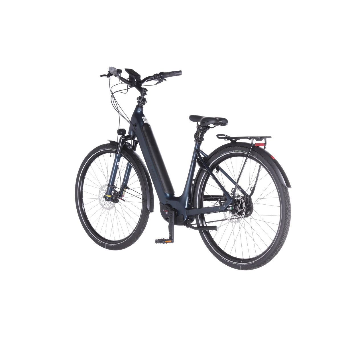 Supreme Hybrid SLT 625 - 360° view angle 15
