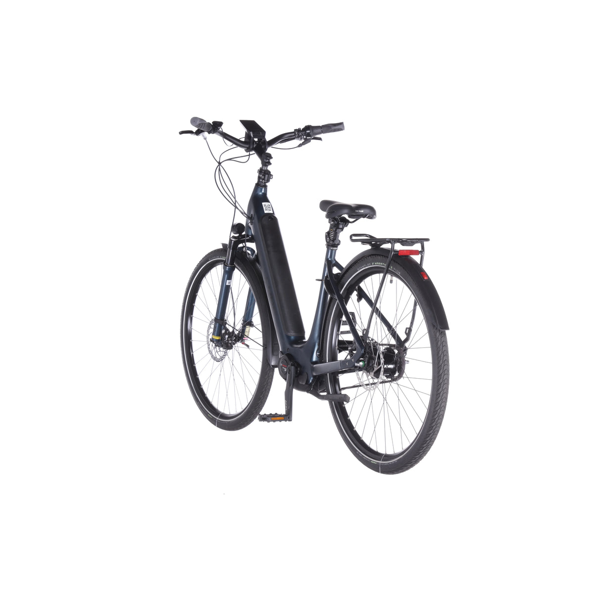 Supreme Hybrid SLT 625 - 360° view angle 16