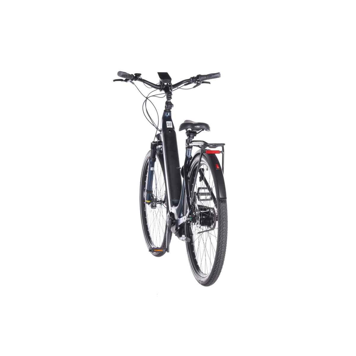 Supreme Hybrid SLT 625 - 360° view angle 17