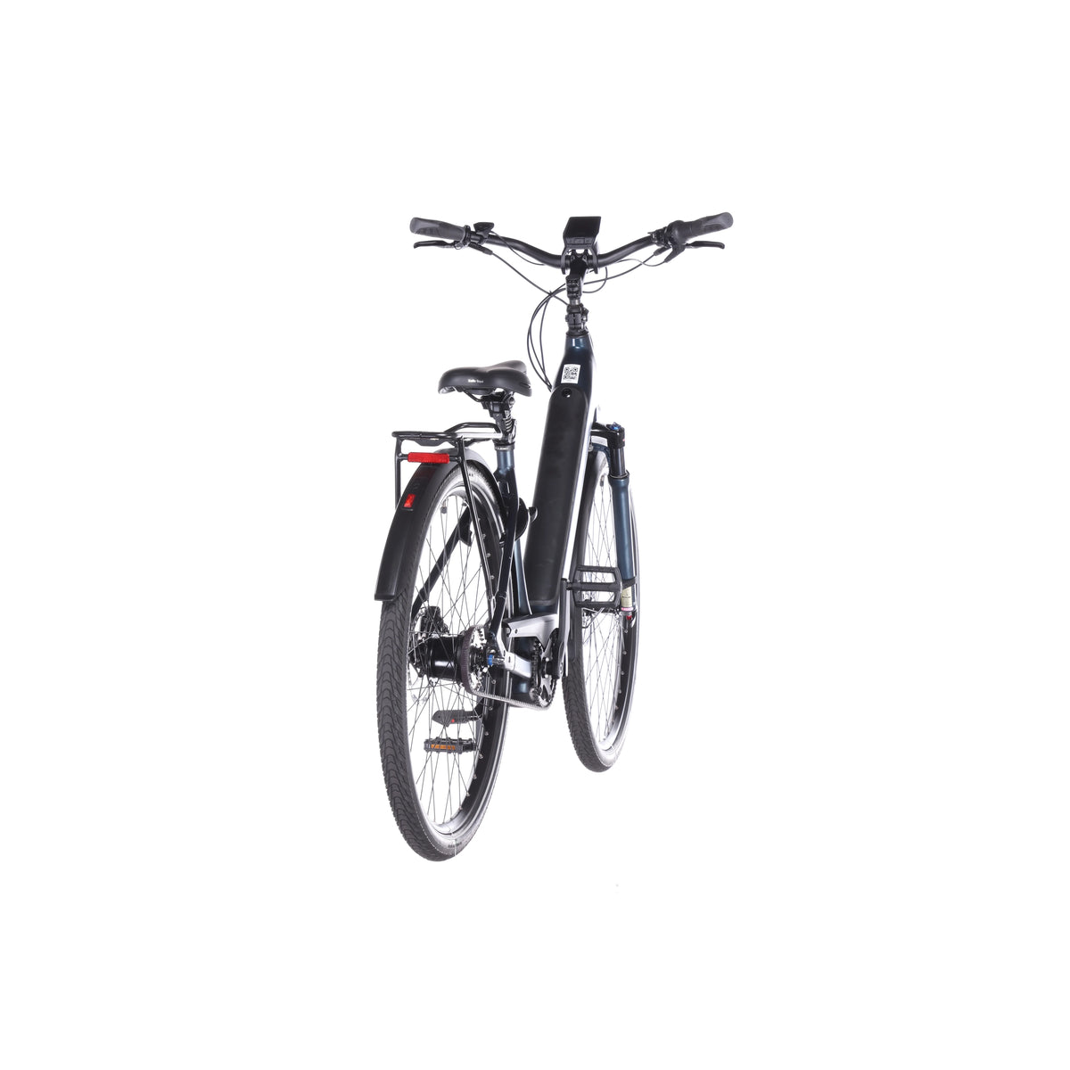 Supreme Hybrid SLT 625 - 360° view angle 19