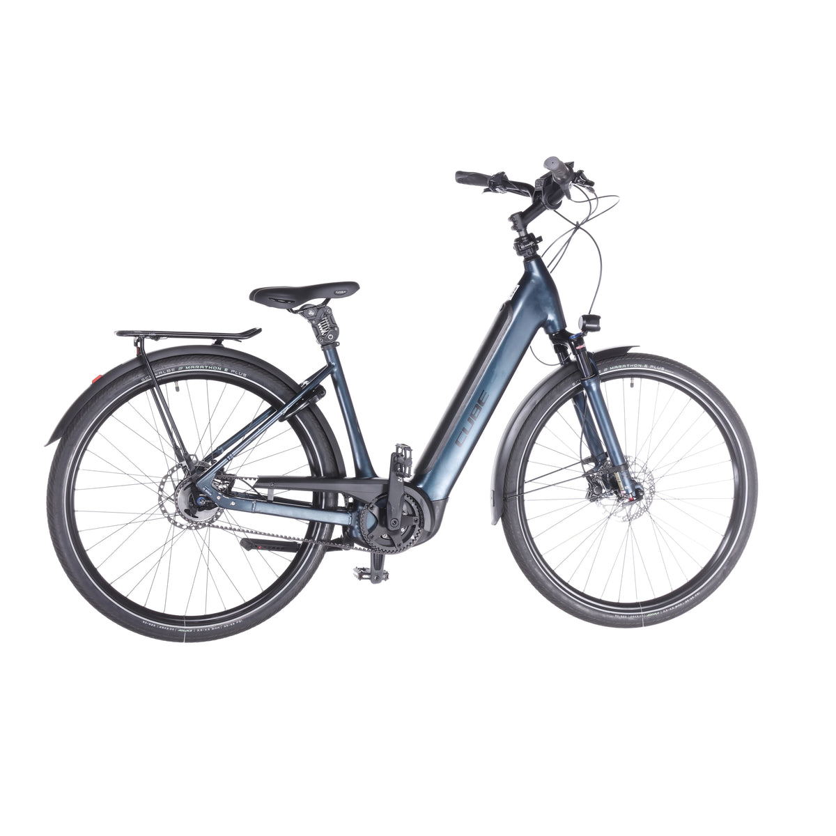Supreme Hybrid SLT 625 - 360° view angle 23