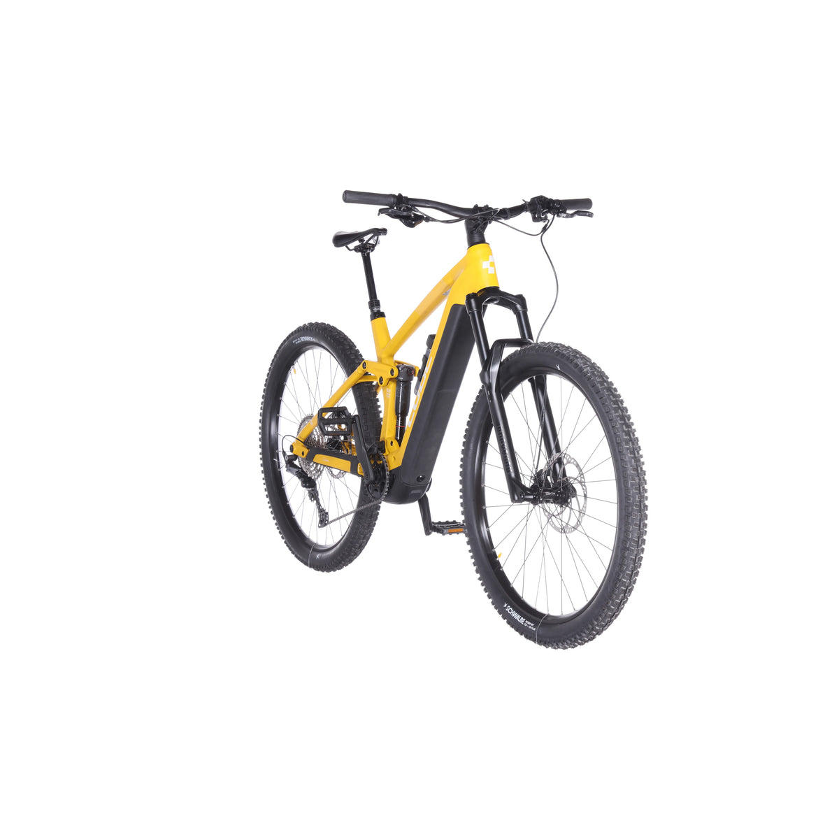 Stereo Hybrid 140 HPC Pro 625 - 360° view angle 4