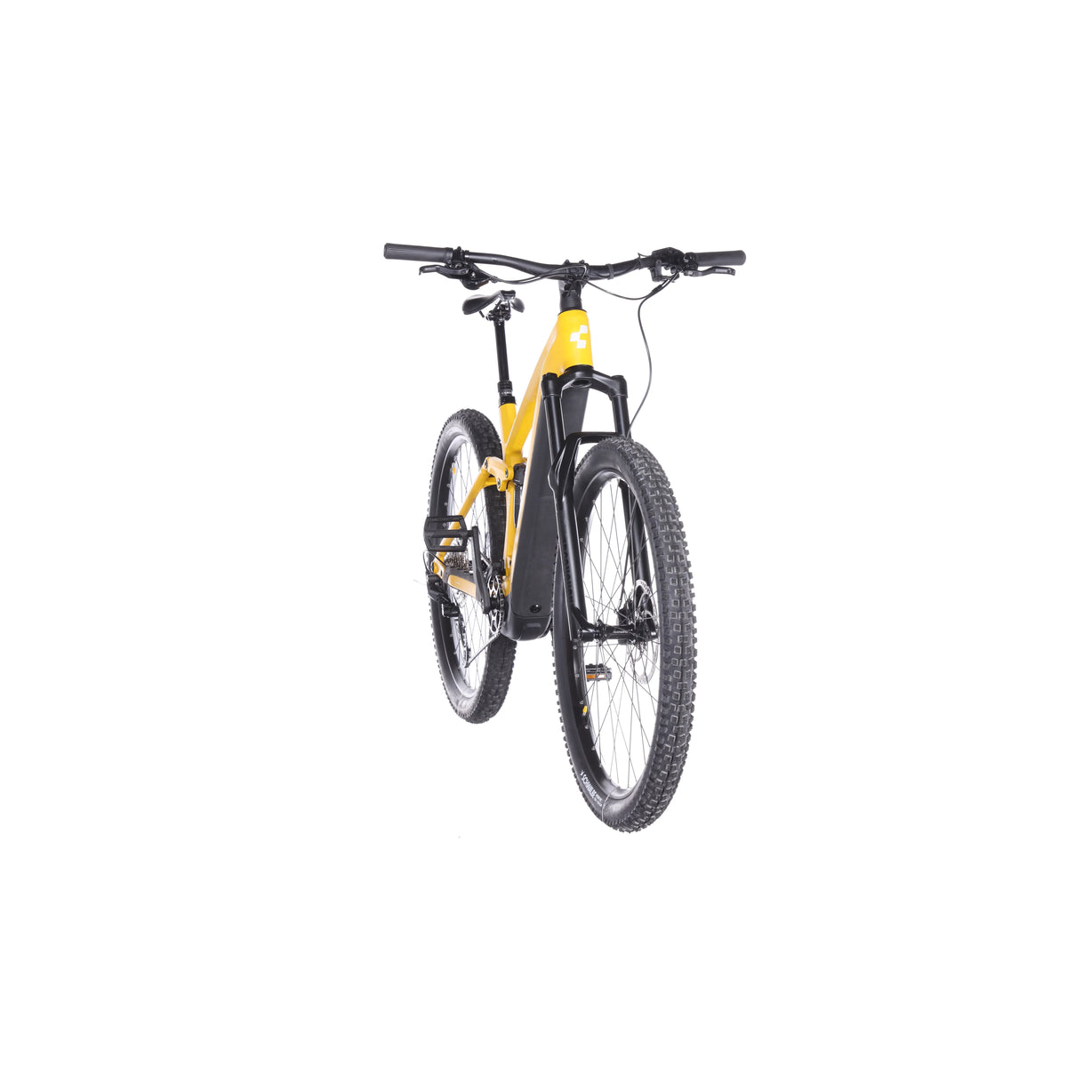 Stereo Hybrid 140 HPC Pro 625 - 360° view angle 5