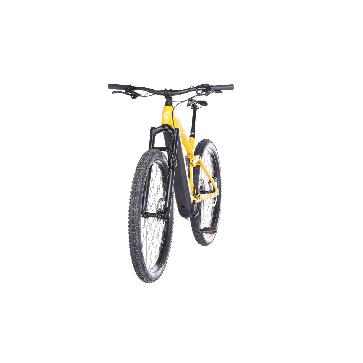 Stereo Hybrid 140 HPC Pro 625 - 360° view angle 7