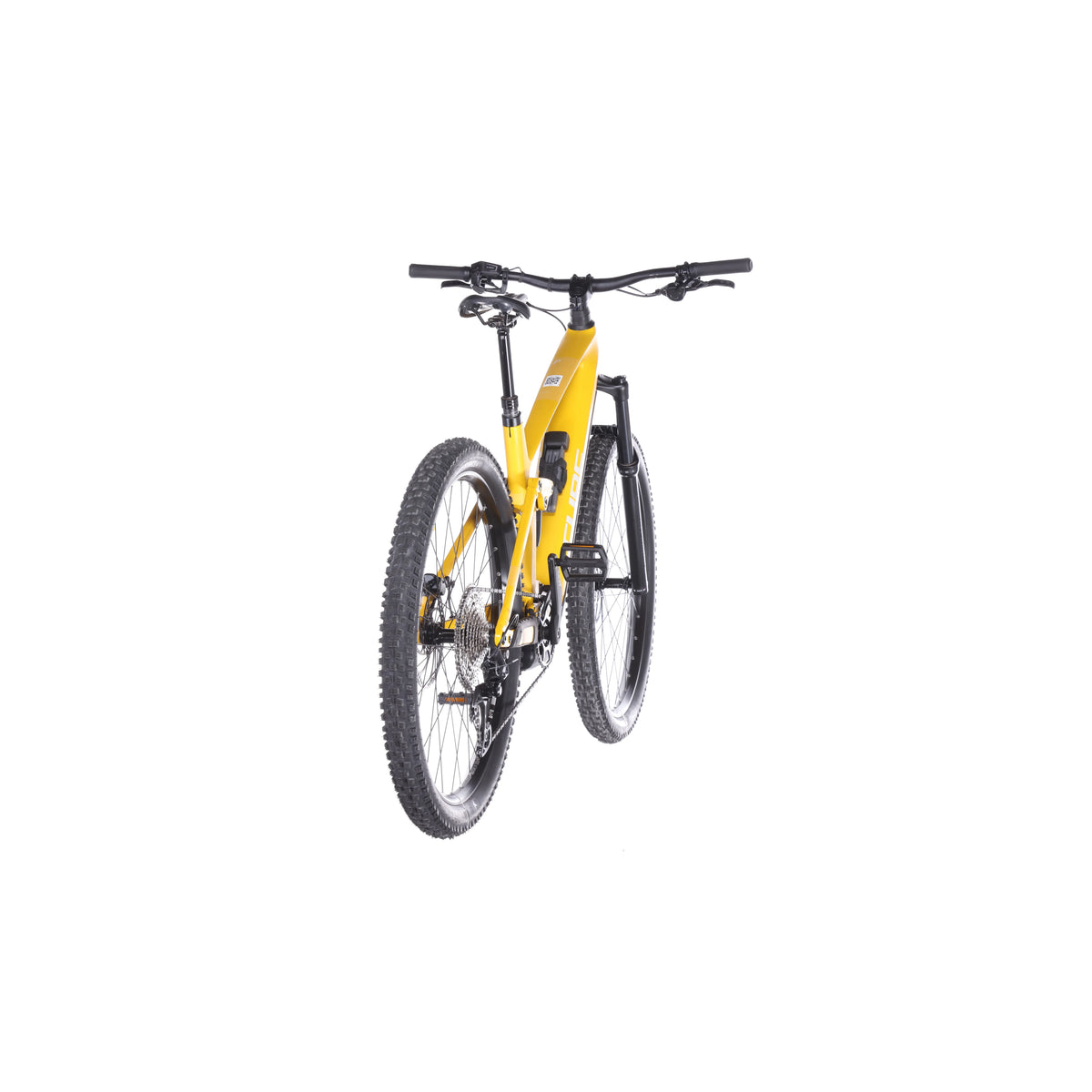 Stereo Hybrid 140 HPC Pro 625 - 360° view angle 19