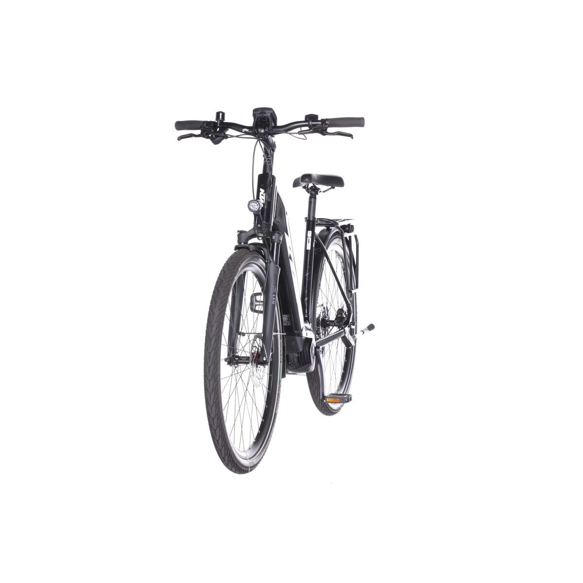 MACINA TOUR CX 625 LTD - 360° view angle 7