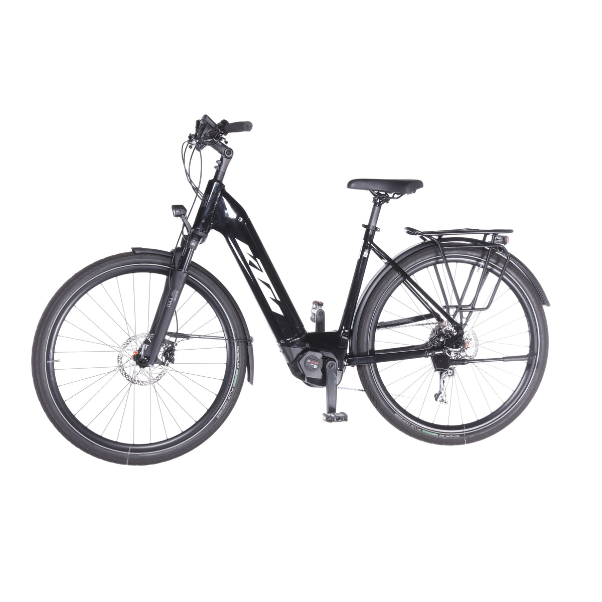 MACINA TOUR CX 625 LTD - 360° view angle 11
