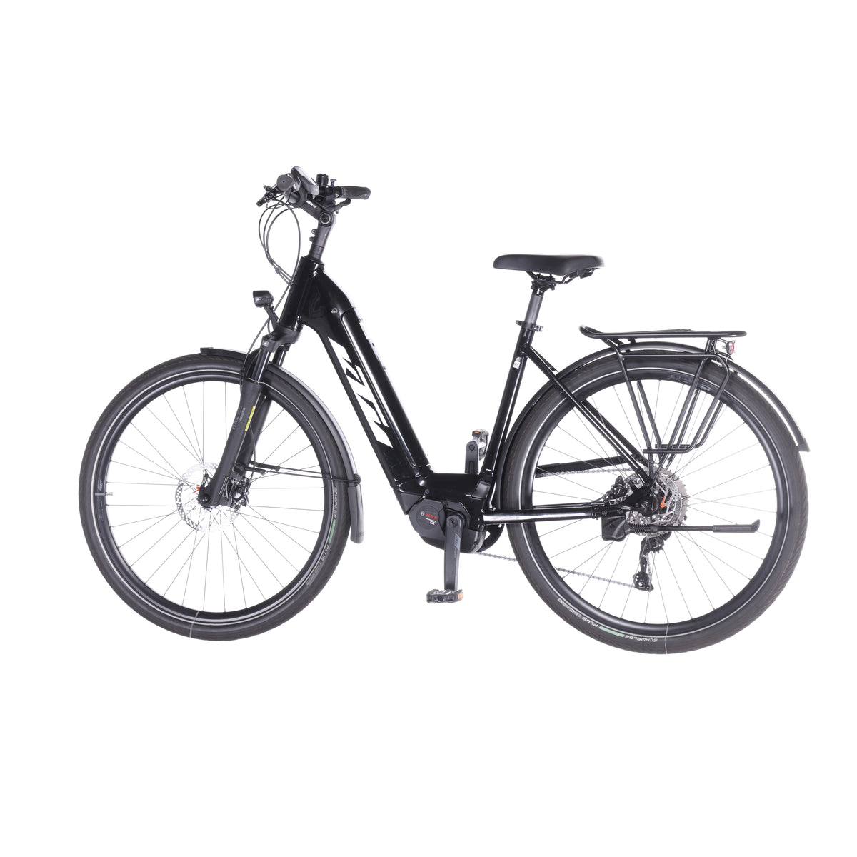 MACINA TOUR CX 625 LTD - 360° view angle 13