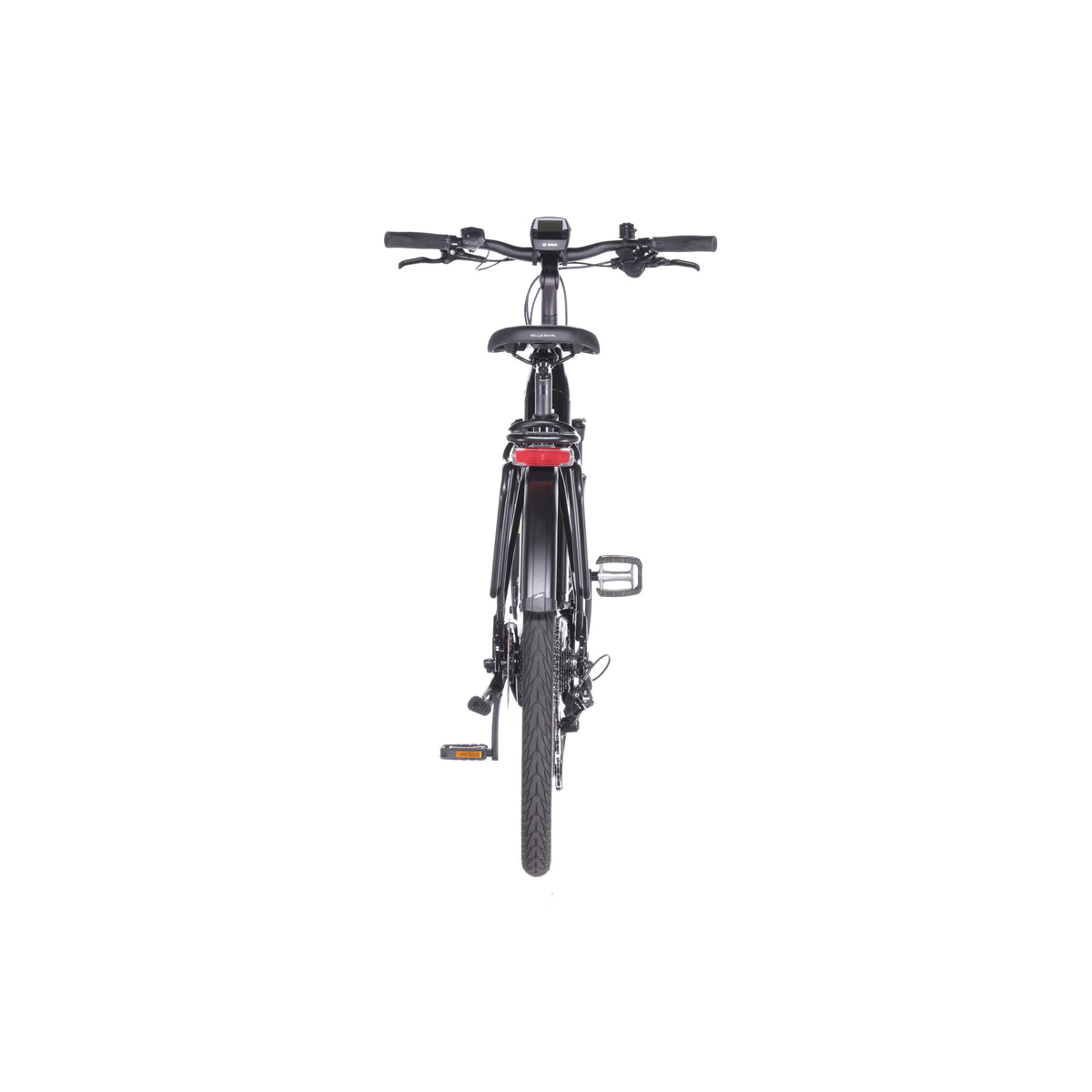 MACINA TOUR CX 625 LTD - 360° view angle 18