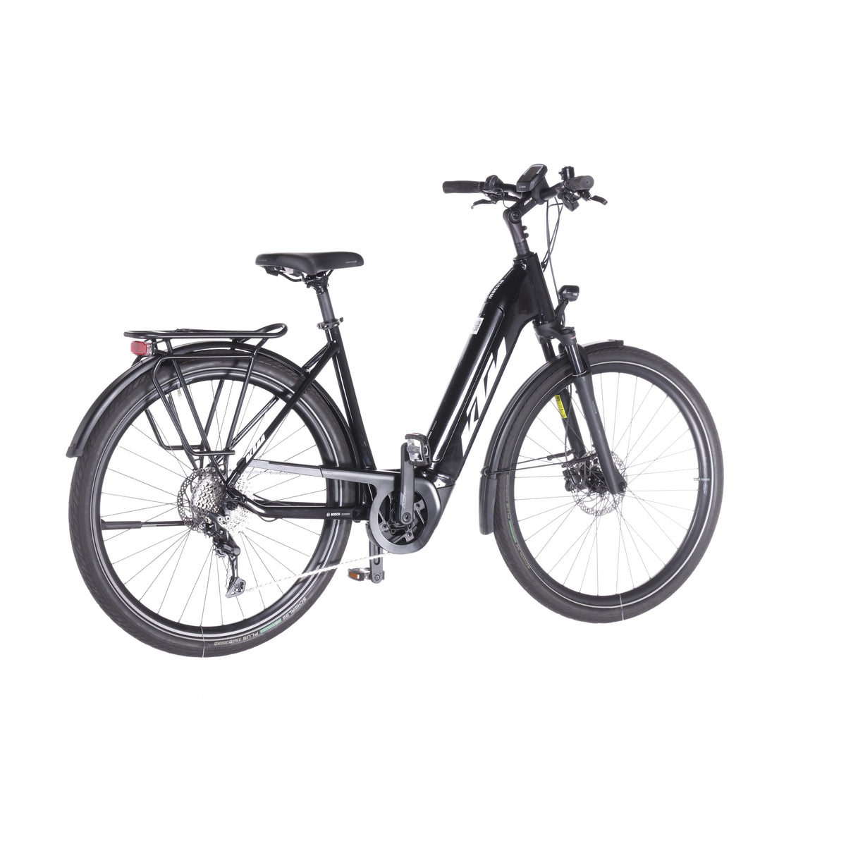 MACINA TOUR CX 625 LTD - 360° view angle 22