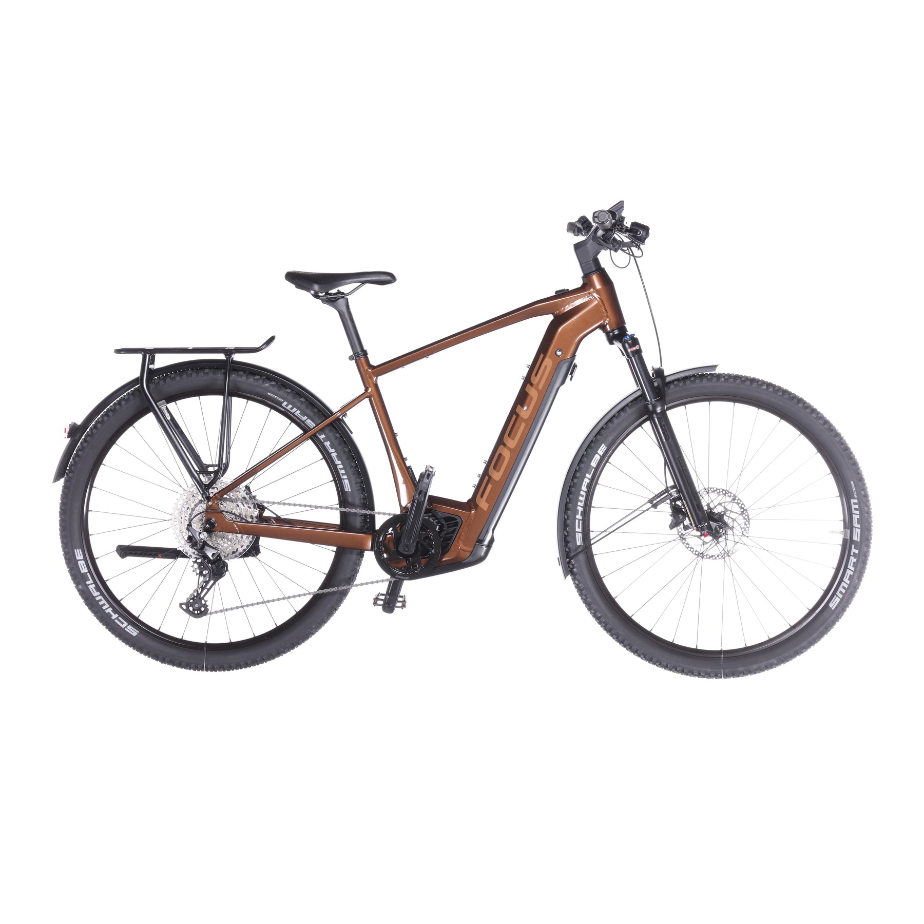 AVENTURA² 6.8