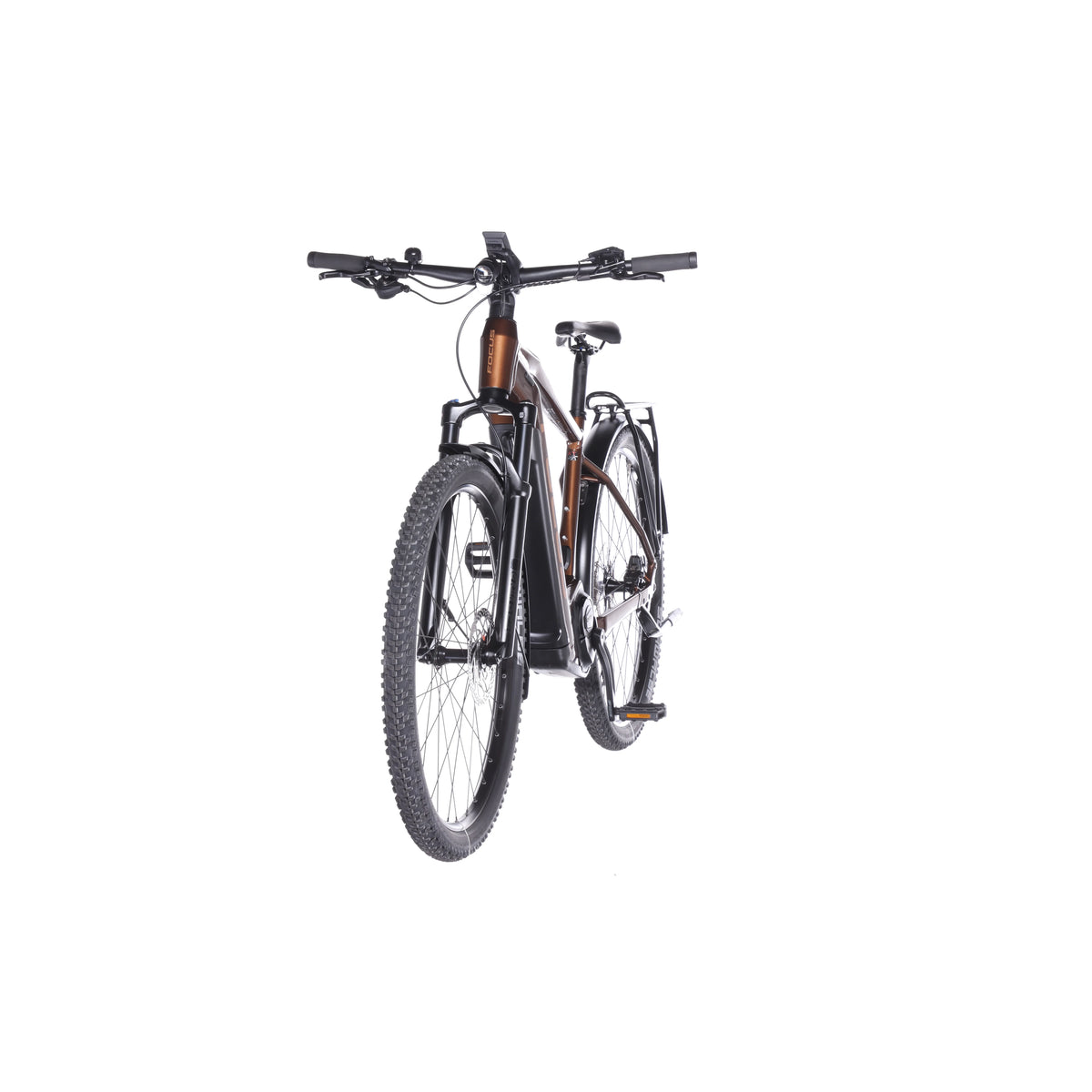 AVENTURA² 6.8 - 360° view angle 7