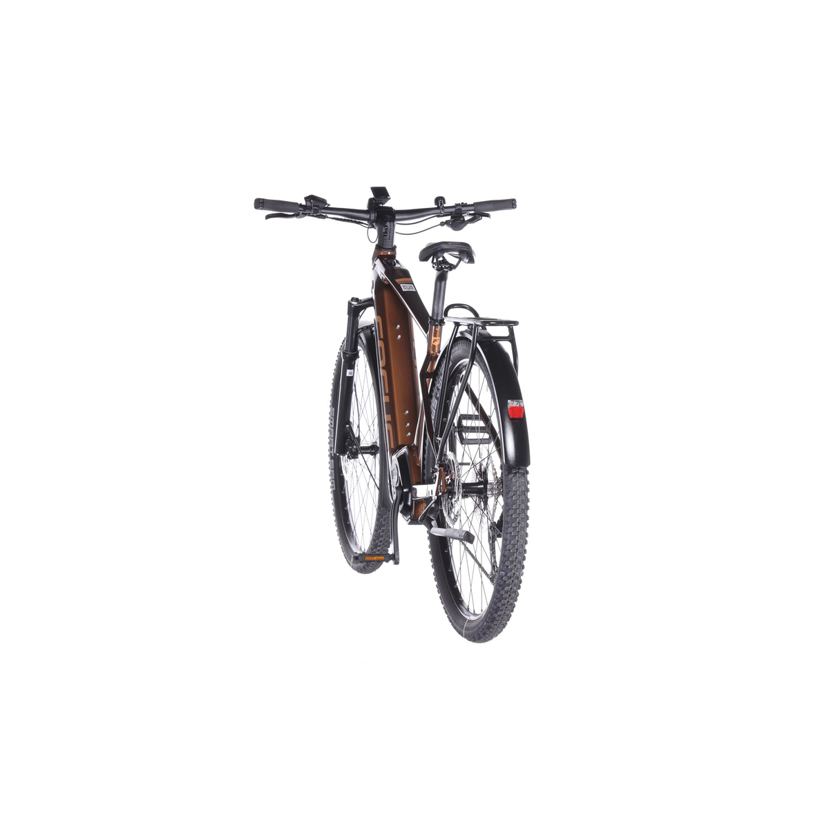 AVENTURA² 6.8 - 360° view angle 17