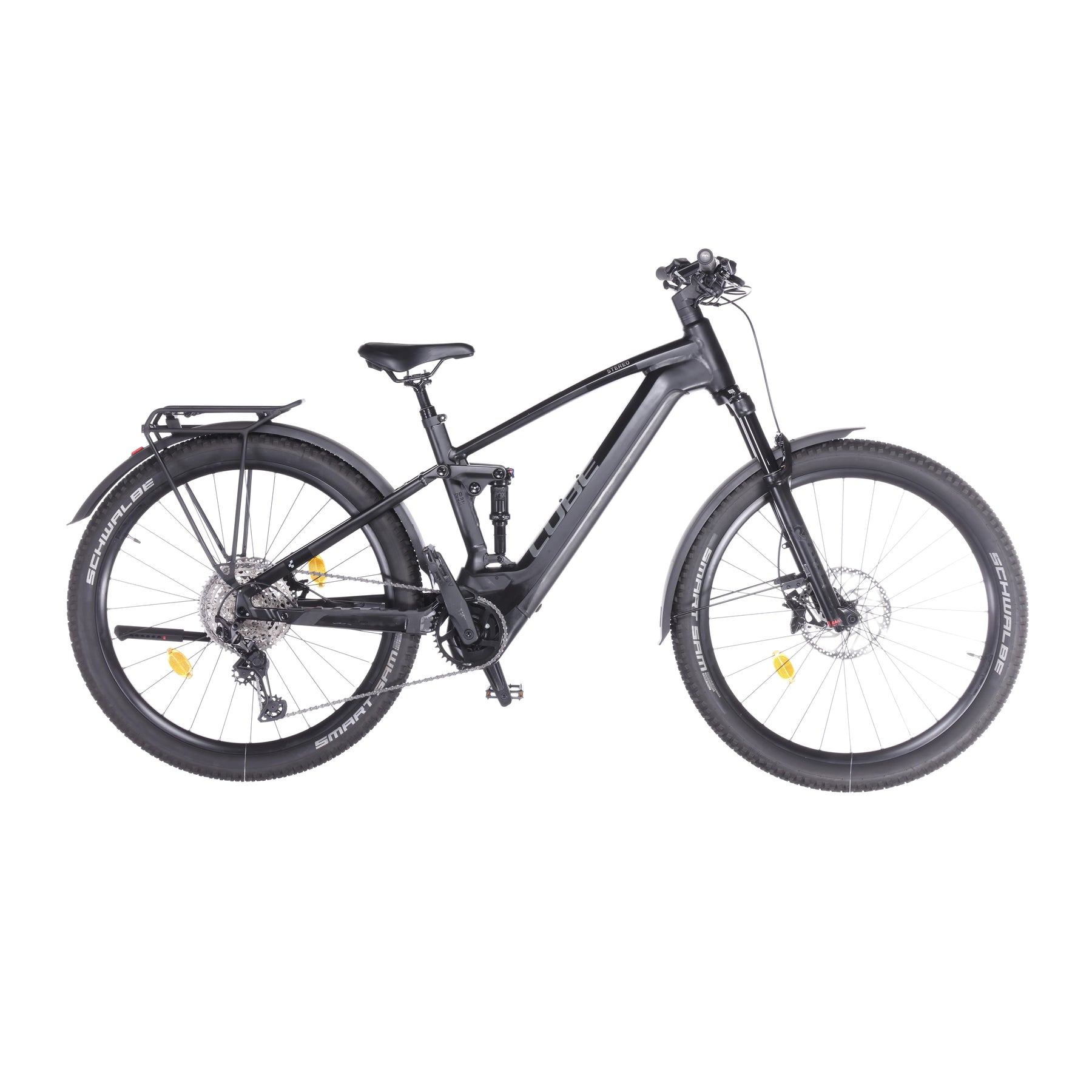 Stereo Hybrid 120 SLX Allroad 750