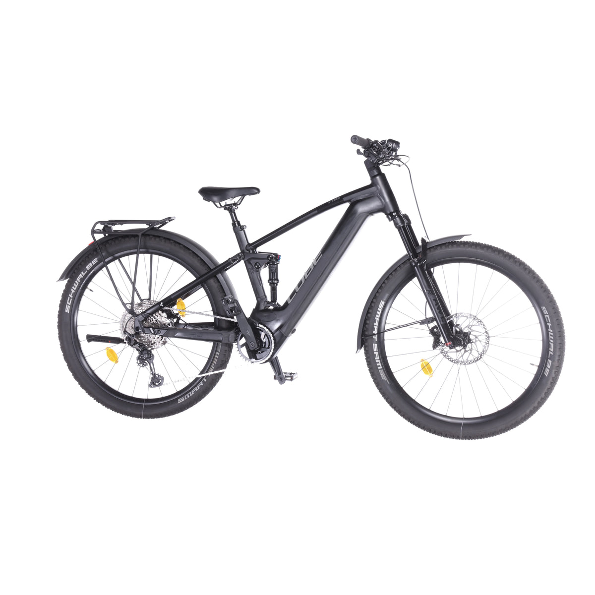 Stereo Hybrid 120 SLX Allroad 750 - Right view