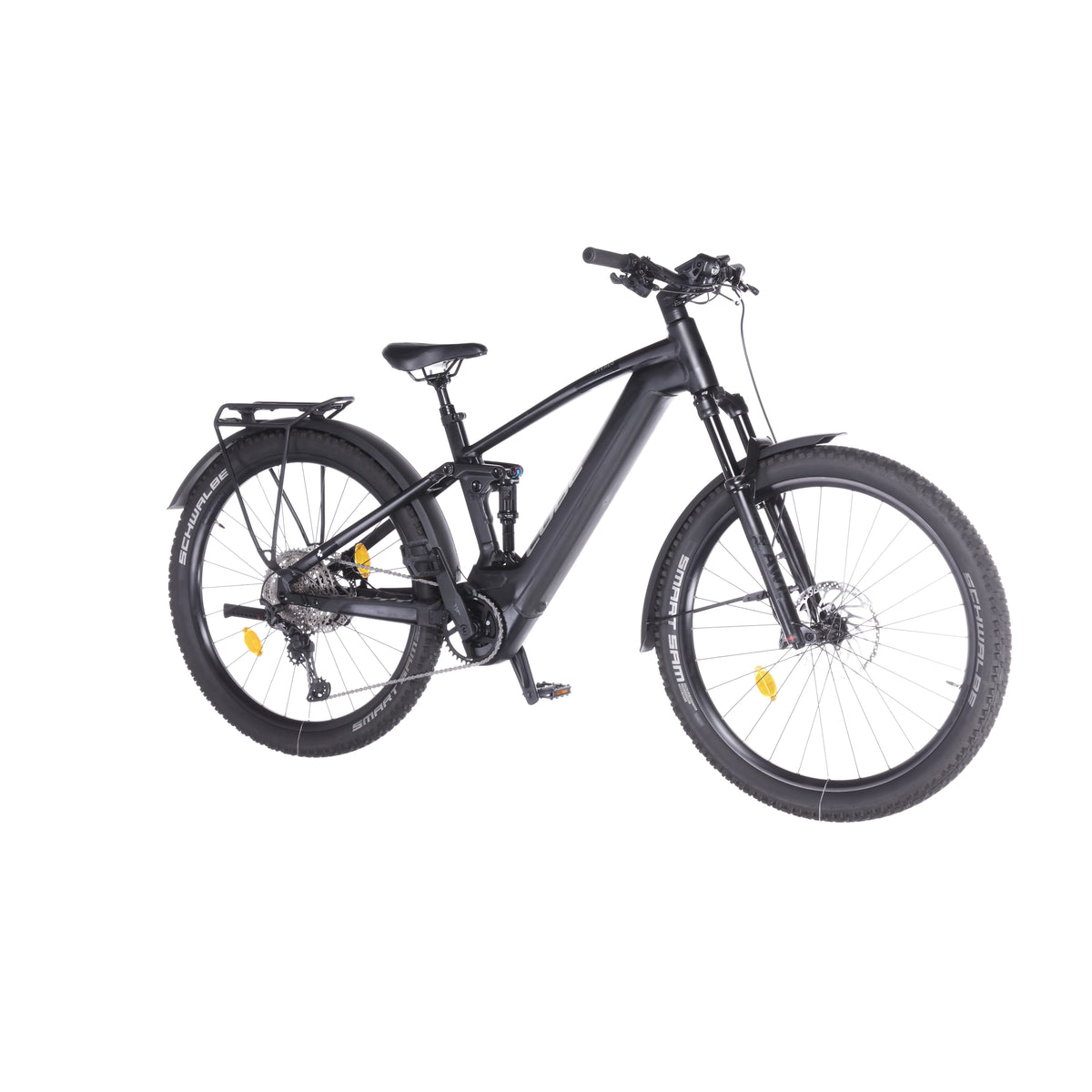 Stereo Hybrid 120 SLX Allroad 750 - 360° view angle 2