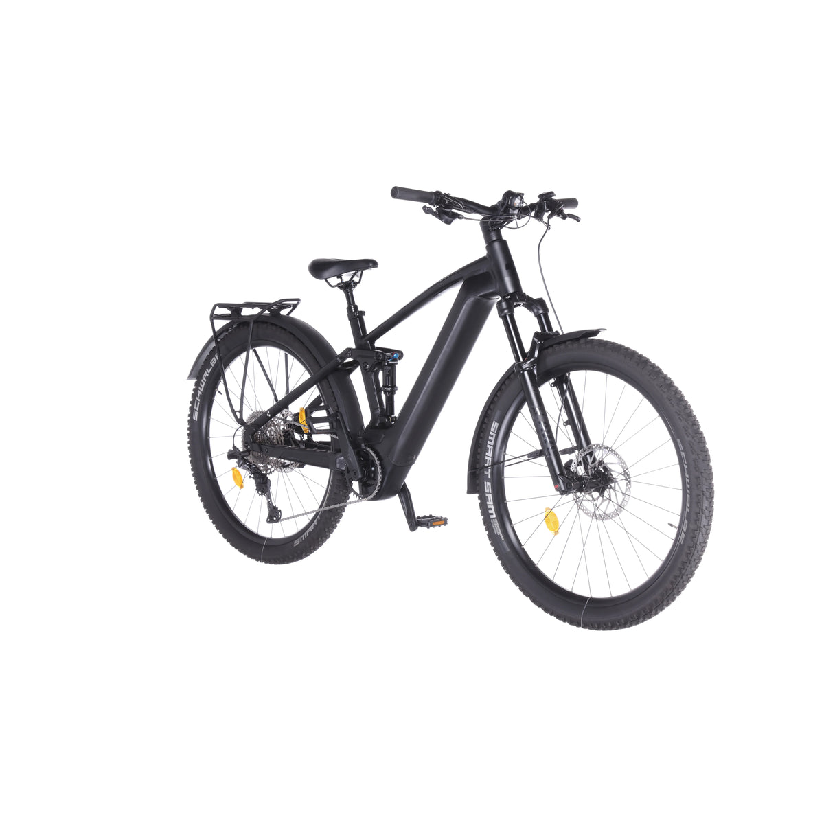 Stereo Hybrid 120 SLX Allroad 750 - 360° view angle 3