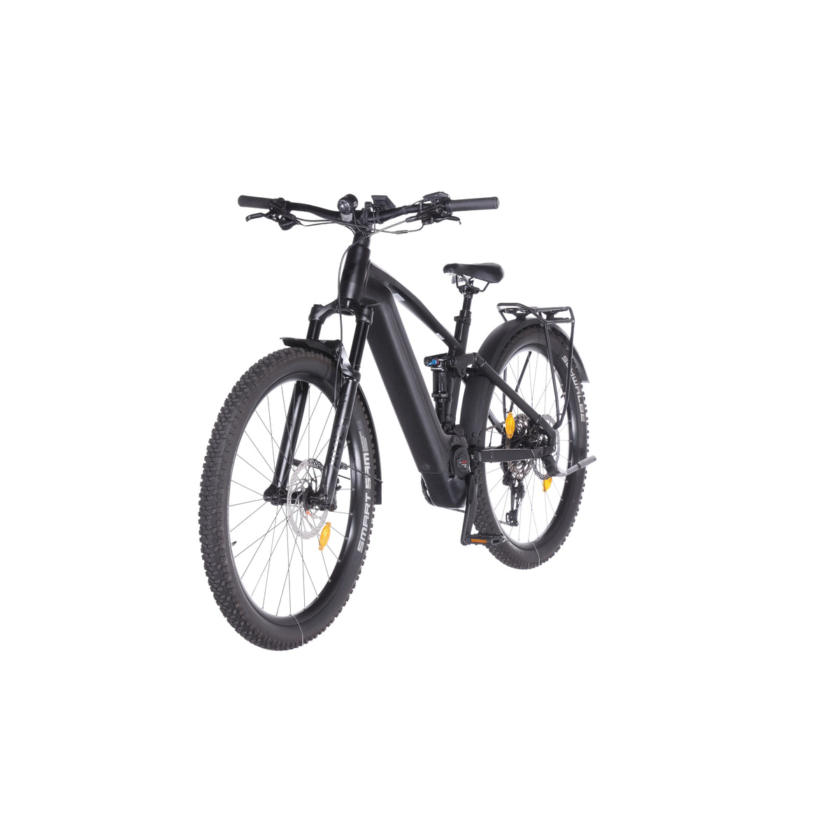 Stereo Hybrid 120 SLX Allroad 750 - 360° view angle 8