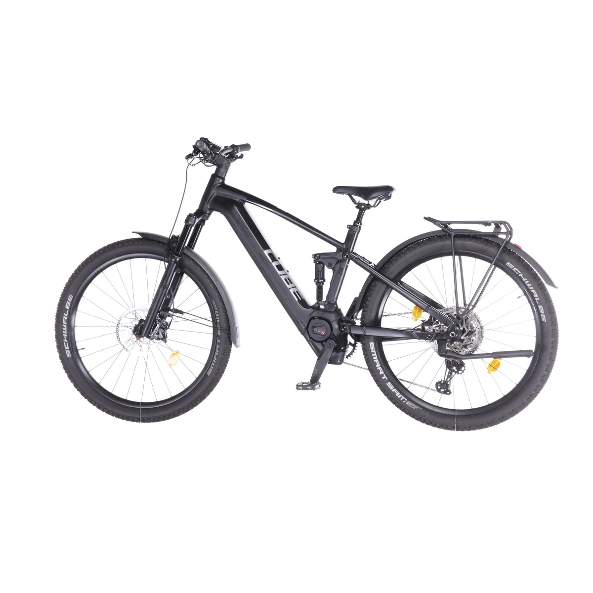 Stereo Hybrid 120 SLX Allroad 750 - 360° view angle 13