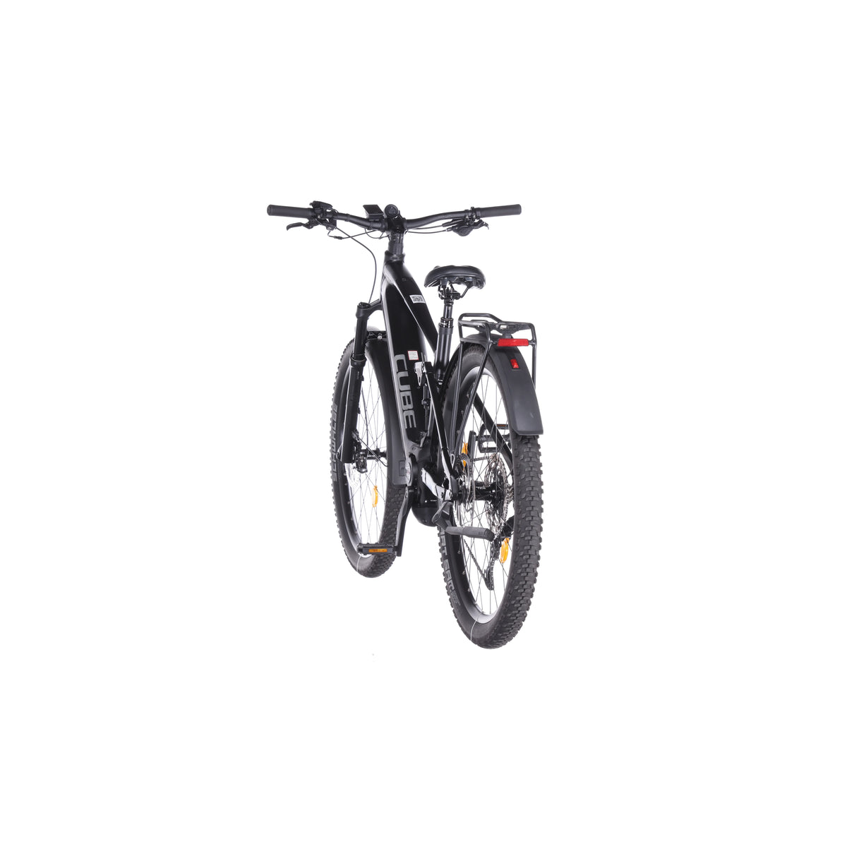 Stereo Hybrid 120 SLX Allroad 750 - 360° view angle 17