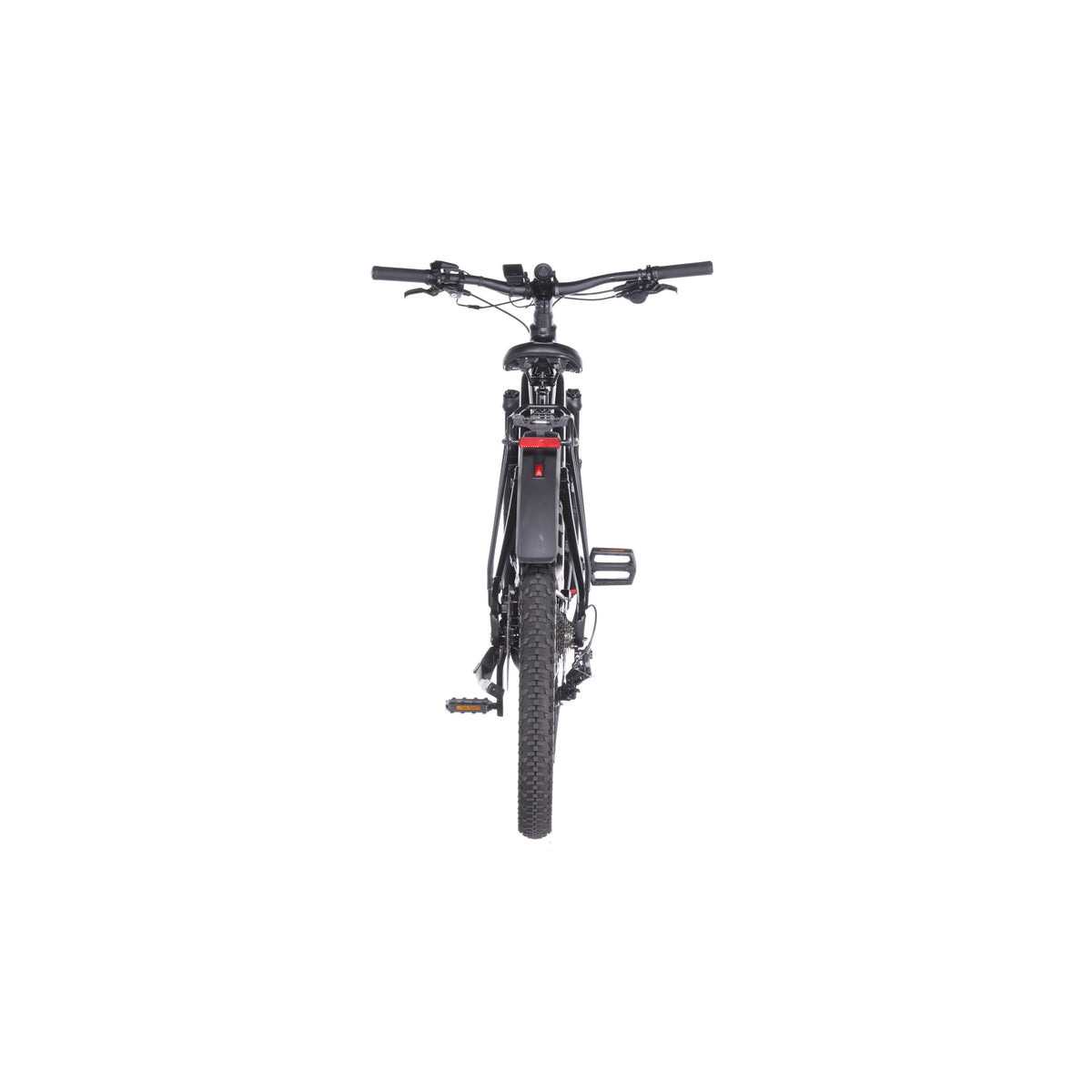 Stereo Hybrid 120 SLX Allroad 750 - 360° view angle 18