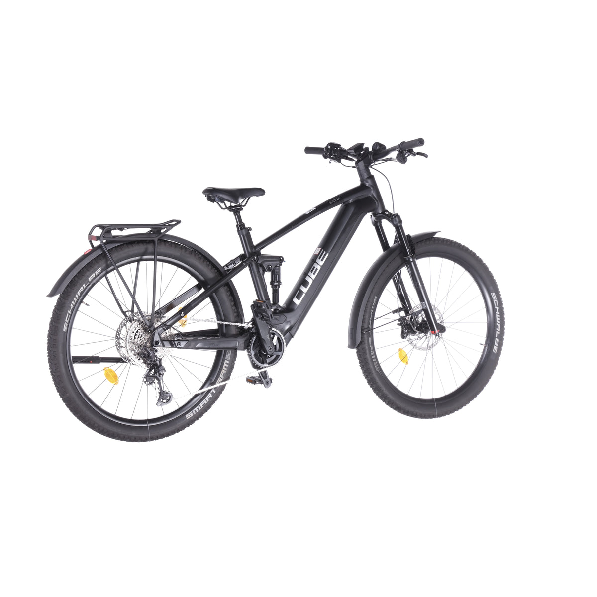 Stereo Hybrid 120 SLX Allroad 750 - 360° view angle 22