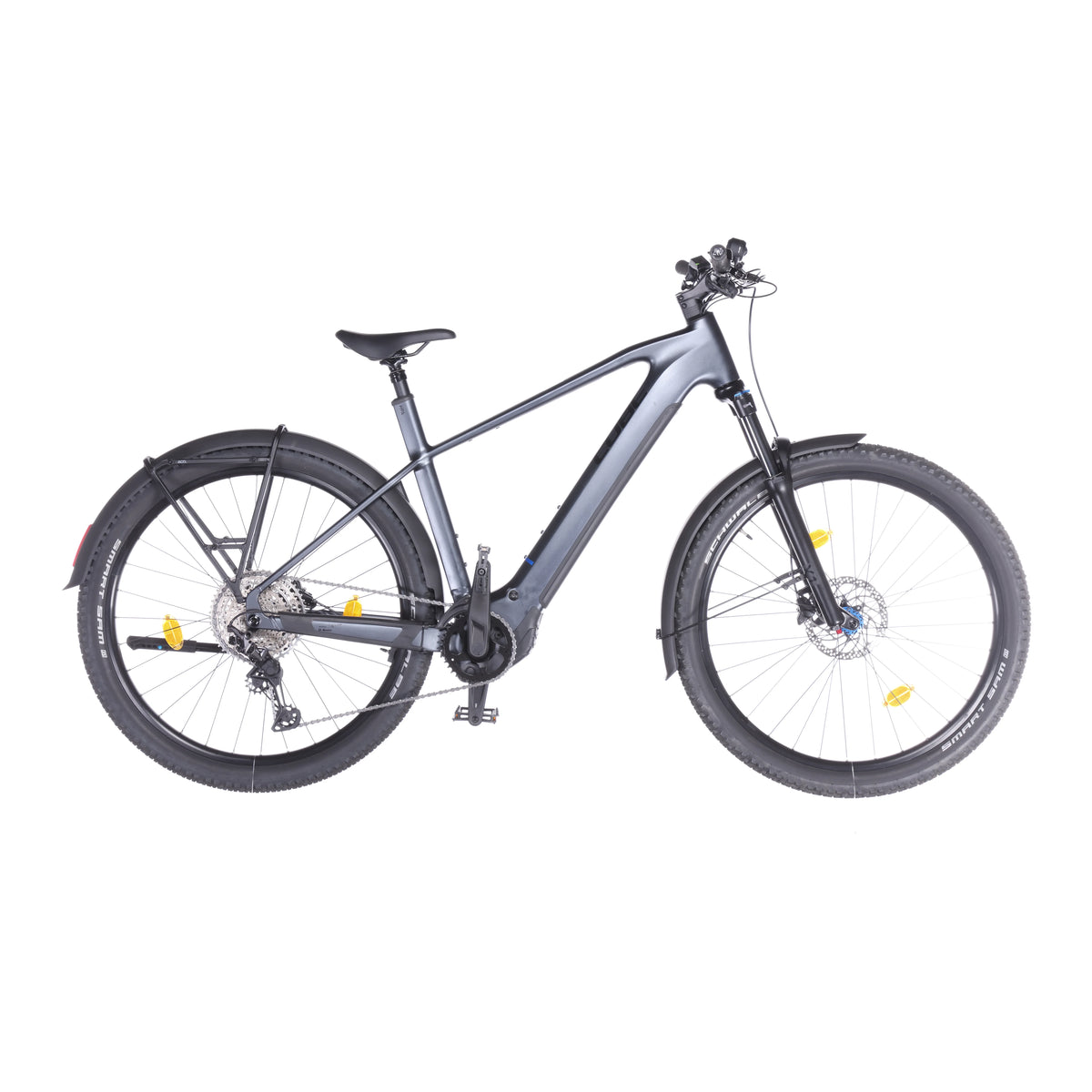 Reaction Hybrid Pro 800 Allroad - Front view