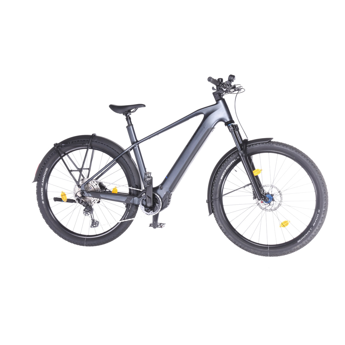 Reaction Hybrid Pro 800 Allroad - Right view
