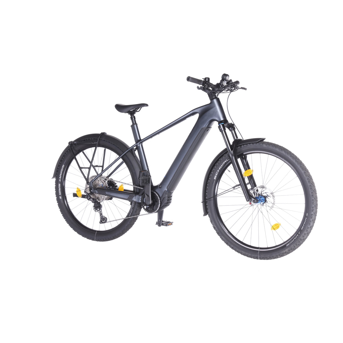 Reaction Hybrid Pro 800 Allroad - 360° view angle 2