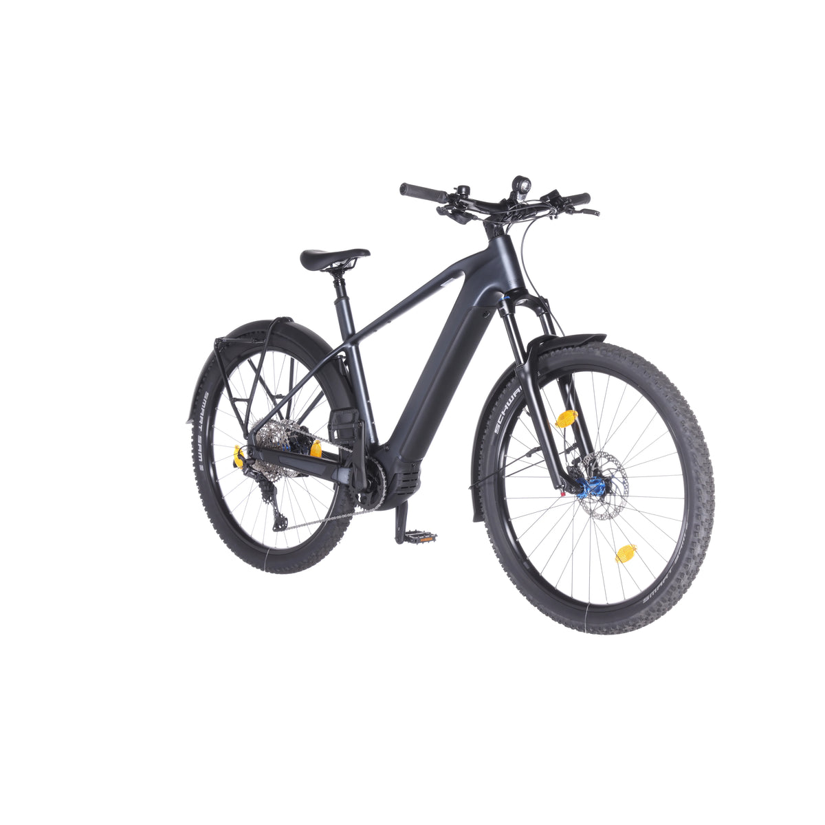 Reaction Hybrid Pro 800 Allroad - 360° view angle 3