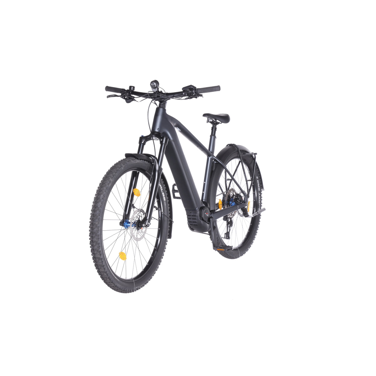 Reaction Hybrid Pro 800 Allroad - 360° view angle 8
