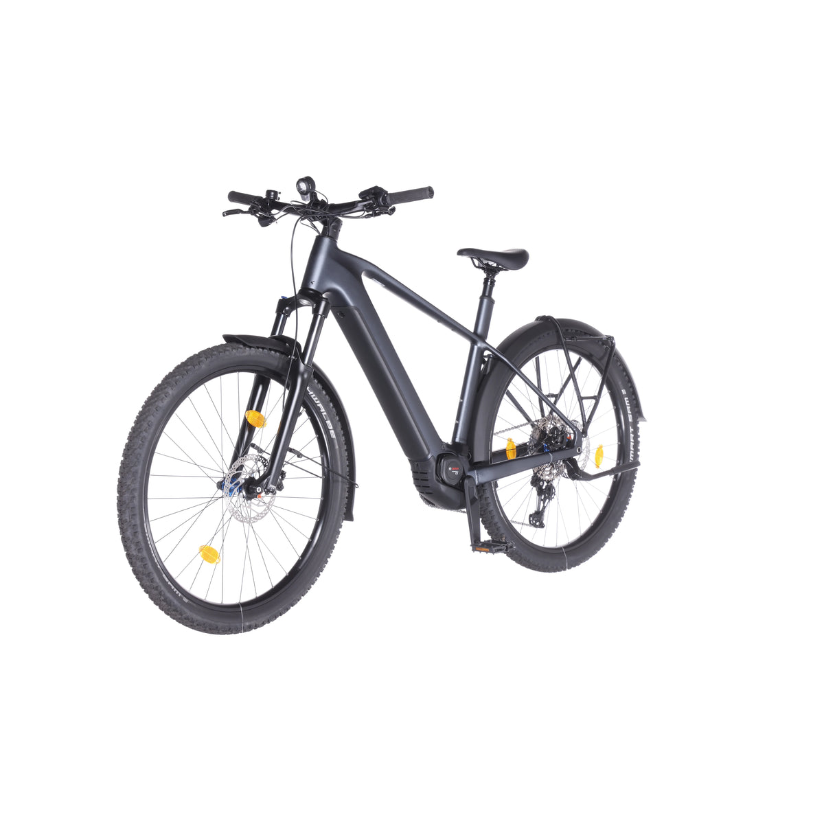 Reaction Hybrid Pro 800 Allroad - 360° view angle 9