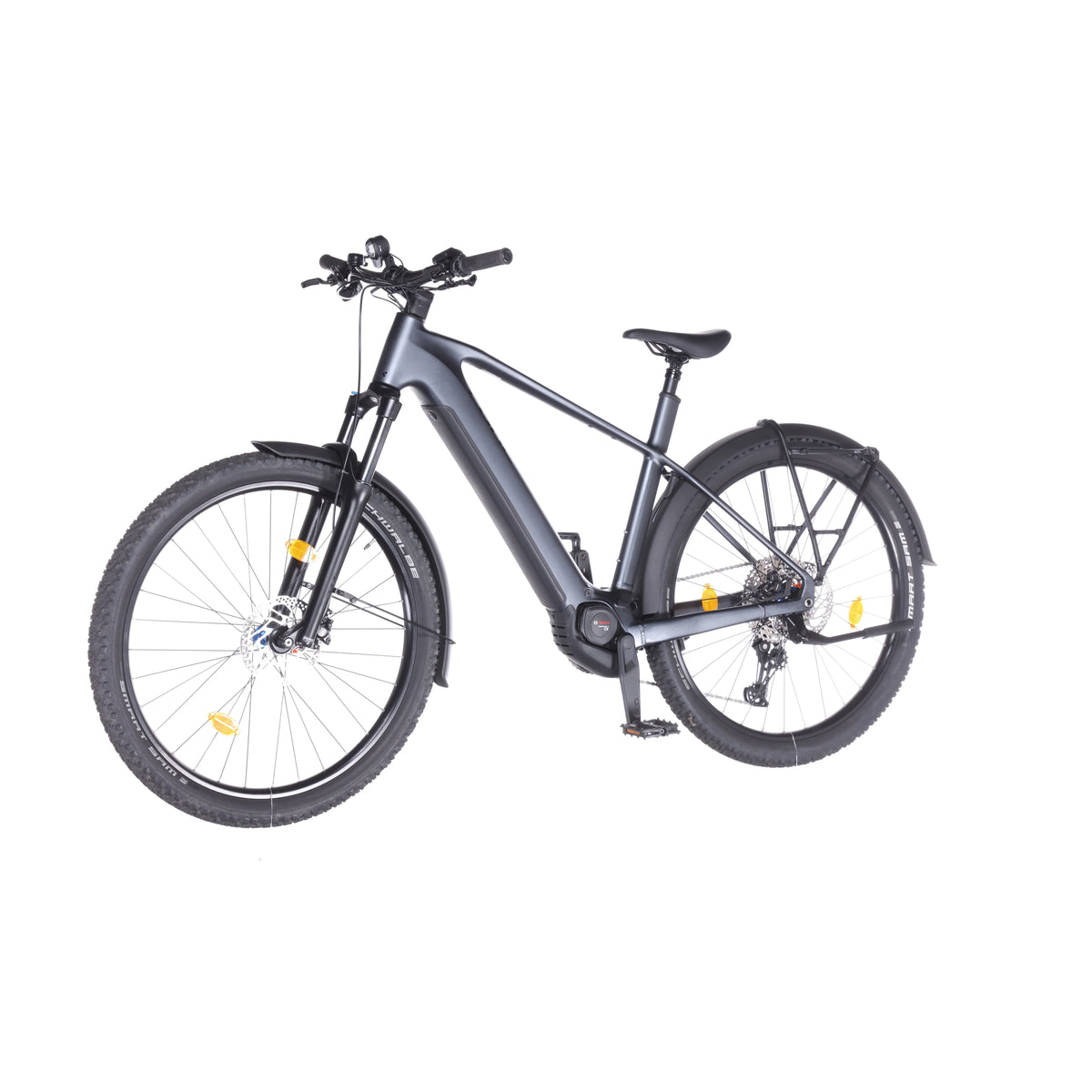 Reaction Hybrid Pro 800 Allroad - 360° view angle 10